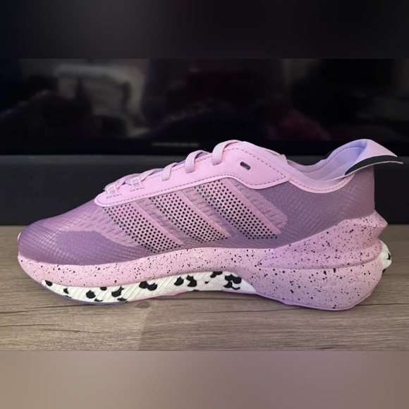 Adidas Women’s Avryn Shoes Size 9.5 New with tags - Picture 10 of 16
